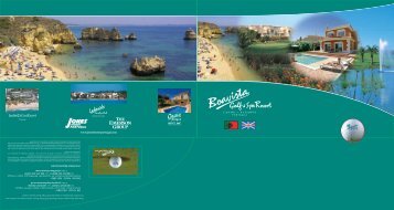1 - Boavista Golf Resort