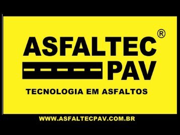 Asfaltec - DER