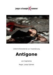 Antigone