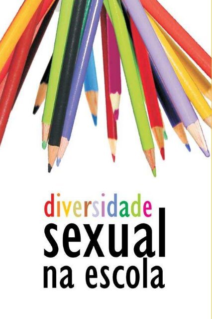 Diversidade Sexual na Escola - Notícias