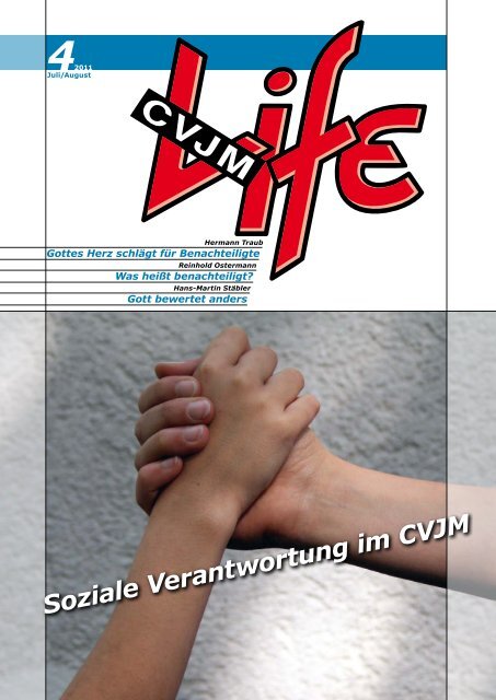 ife zum Download - CVJM-Landesverband Bayern