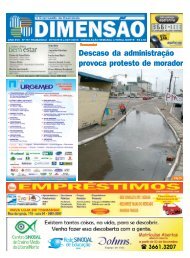 29 - Jornal Dimensão