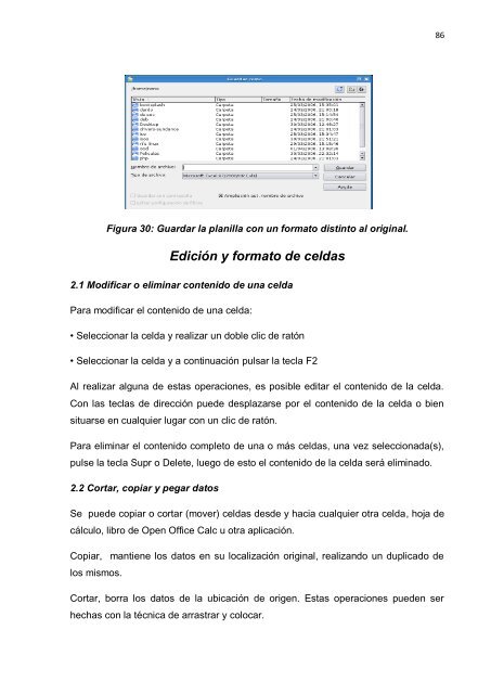 Herramientas de software libre_70.pdf - Repositorio de la ...