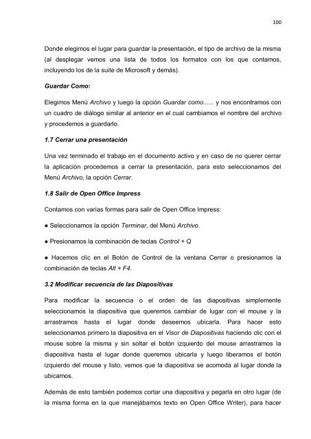 Herramientas de software libre_70.pdf - Repositorio de la ...