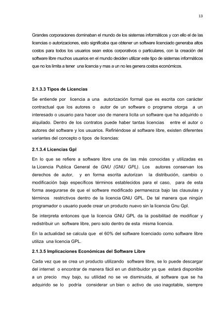 Herramientas de software libre_70.pdf - Repositorio de la ...