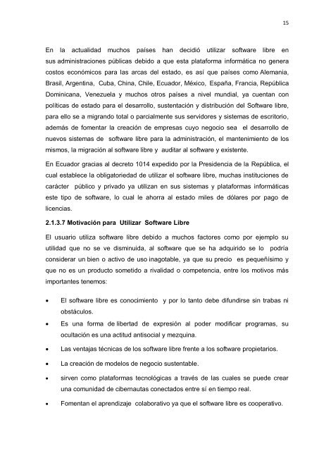 Herramientas de software libre_70.pdf - Repositorio de la ...