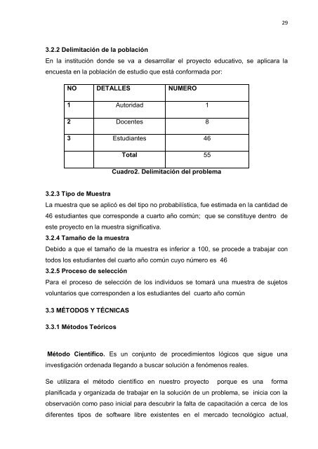 Herramientas de software libre_70.pdf - Repositorio de la ...