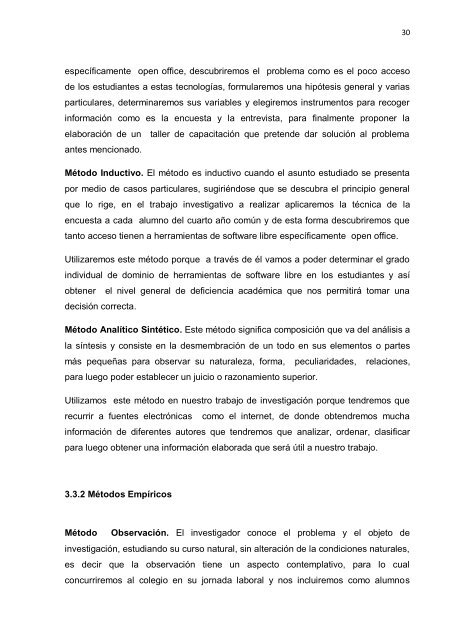 Herramientas de software libre_70.pdf - Repositorio de la ...