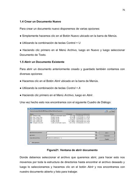 Herramientas de software libre_70.pdf - Repositorio de la ...