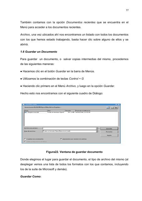 Herramientas de software libre_70.pdf - Repositorio de la ...