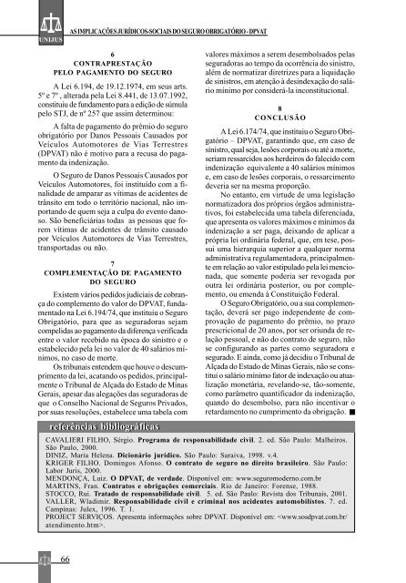 capa unijus 5.p65 - Uniube