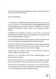 descarregue aqui a carta entregue pela Lista B - Alzheimer Portugal