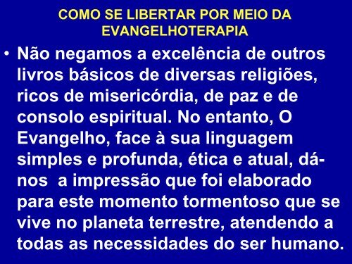 Seminário Obsessão Silenciosa - Espiritizar