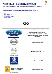 aktuelle Rahmenverträge_2013.pdf - ZVDH