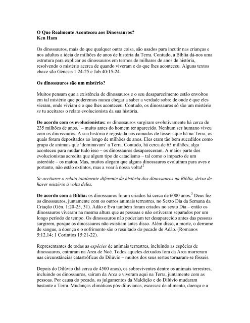 Primeiros dinossauros botavam ovos de casca mole, revela estudo - TecMundo