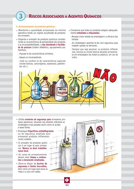 Manual de Segurança e Saúde em Hospitais Manual de ... - Fremap