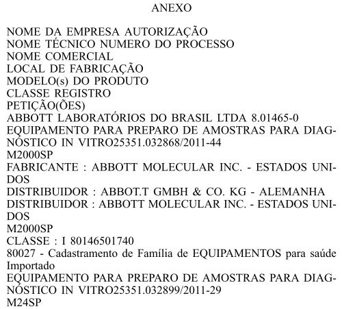 anexo - BVS Ministério da Saúde