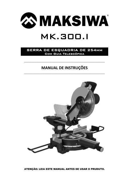 MK.300.I - MAKSIWA