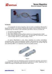 RT-1000 - Rontan