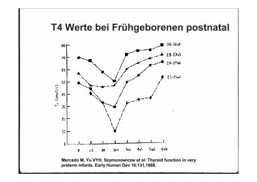 Fetale Entwicklung der Schilddrüse, 11.400 Kb