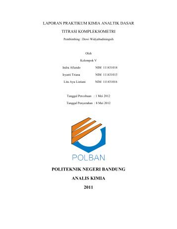 disini - HIMKA POLBAN