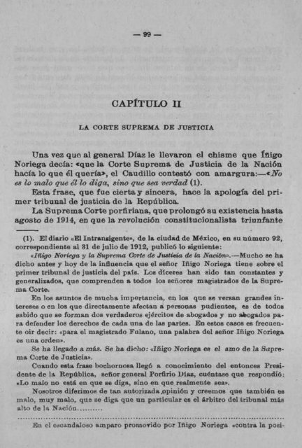 LIBRO SEGUNDO - Bicentenario