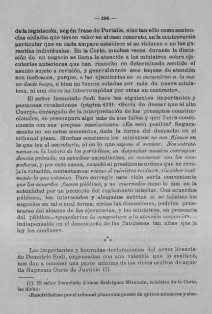 LIBRO SEGUNDO - Bicentenario