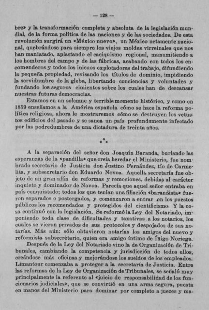 LIBRO SEGUNDO - Bicentenario