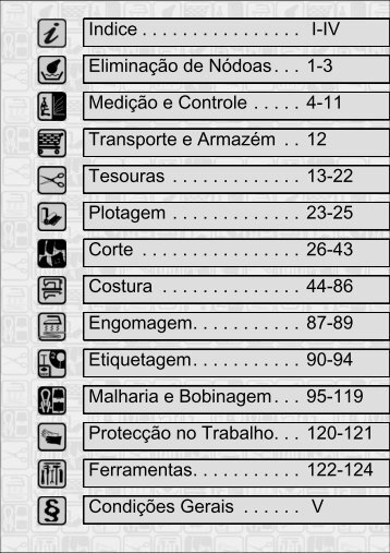 Catalogo completo - jomro