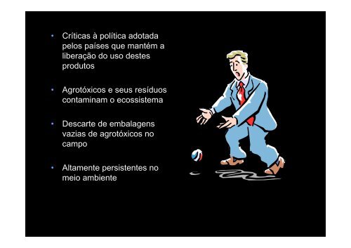 Riscos no setor de alimentação e trabalho rural - SimuCAD