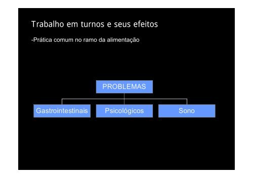 Riscos no setor de alimentação e trabalho rural - SimuCAD