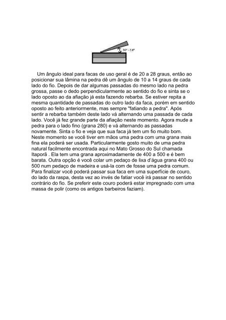 Cutelaria - Como fazer uma faca - By Facas Ferrari.pdf