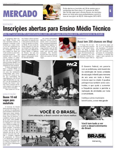 Baixe PDF completo - jornal sete