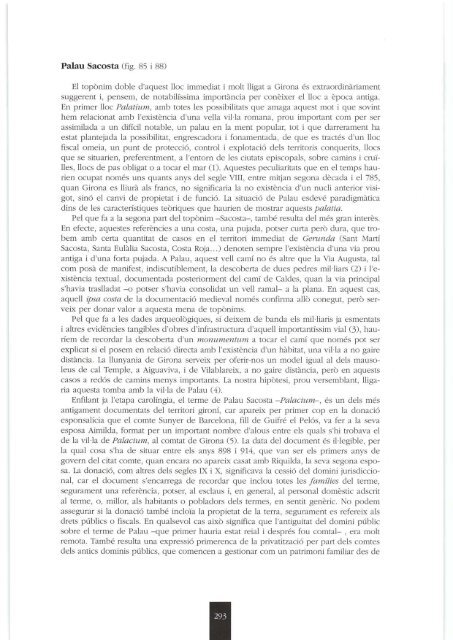 Domeny (fig. 35 i BS) - Ajuntament de Girona