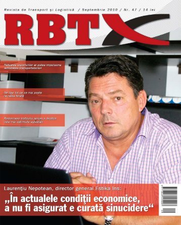 RBT nr. 47_final.qxp - Transport-Business.ro