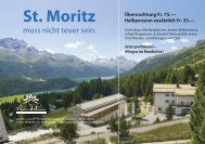 St. Moritz