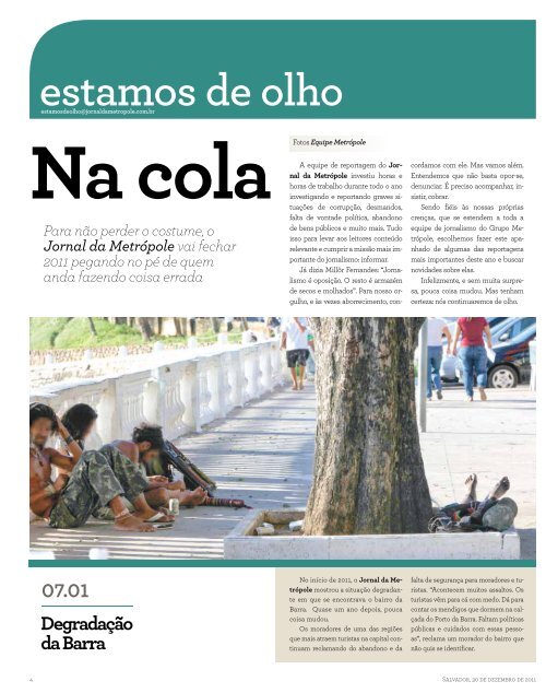 manuela cavadas - Jornal da Metrópole