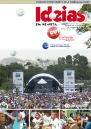 Revista-24 (Abril e Maio-2009) - Sisejufe