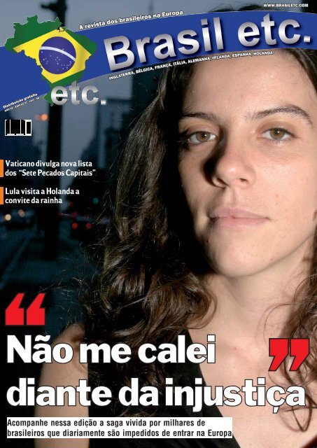 27 ex-funcionários da Vogue Brasil relatam assédio e humilhação na