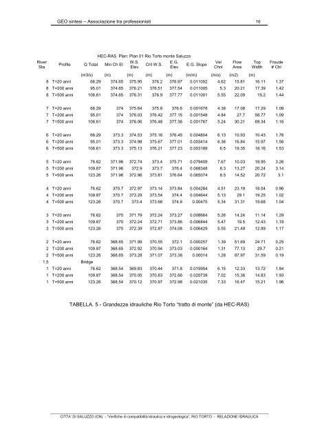 IC02206IA02.2-Rio Torto_Relazione IdraulicaREV07-07