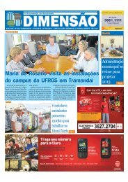 Dimensão 872.pmd - Jornal Dimensão