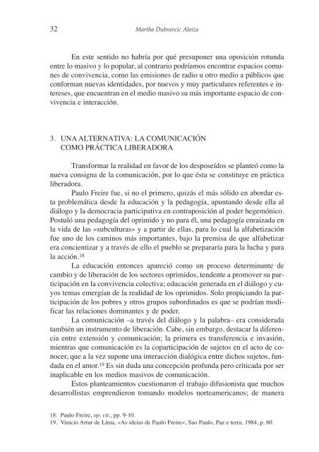 SM21-Dubravcic-Comunicación popular.pdf - Repositorio UASB ...