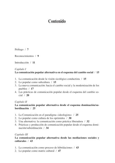 SM21-Dubravcic-Comunicación popular.pdf - Repositorio UASB ...