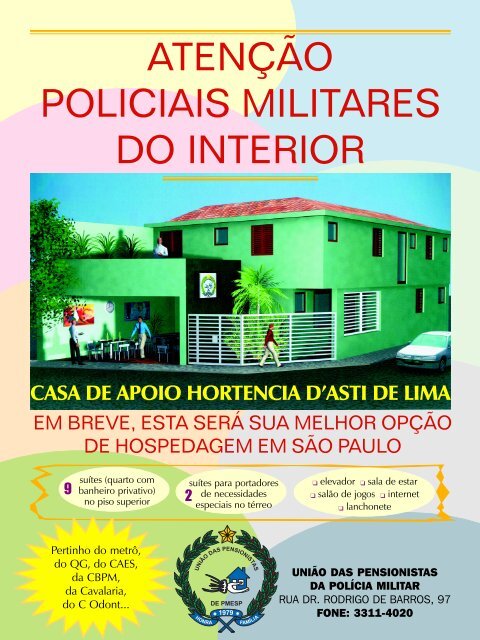 Pró-PM - Propm.org.br