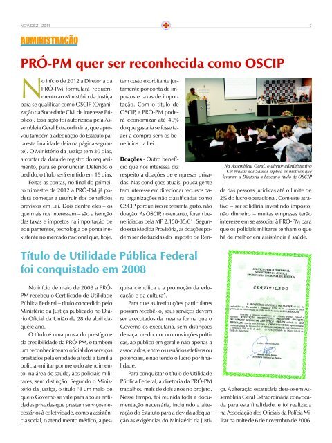 Pró-PM - Propm.org.br