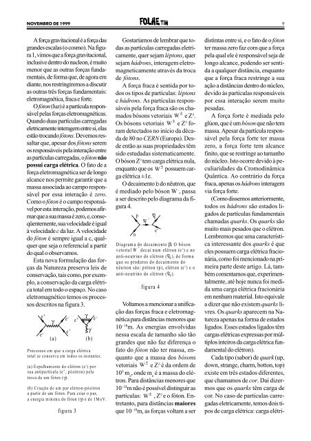 Folhetim 09 - Galera da Física