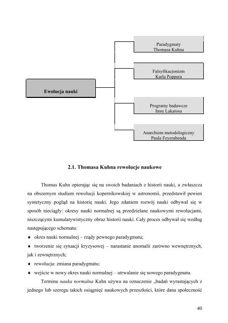 Wojciech Cichosz METODOLOGIA Elementarz Studenta