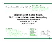 ppt-Vortrag als pdf - file (3165 kB) - IB GmbH