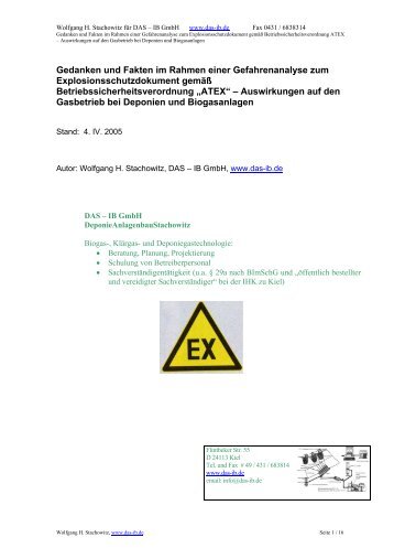 als pdf - file (doc-Version) - IB GmbH