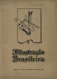 NUMERO 66 — ANNO XVIII — OUTUBRO DE 1940 —PREÇO 5$000